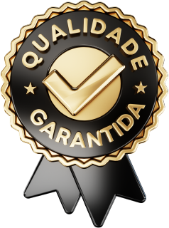 Qualidade Garantida